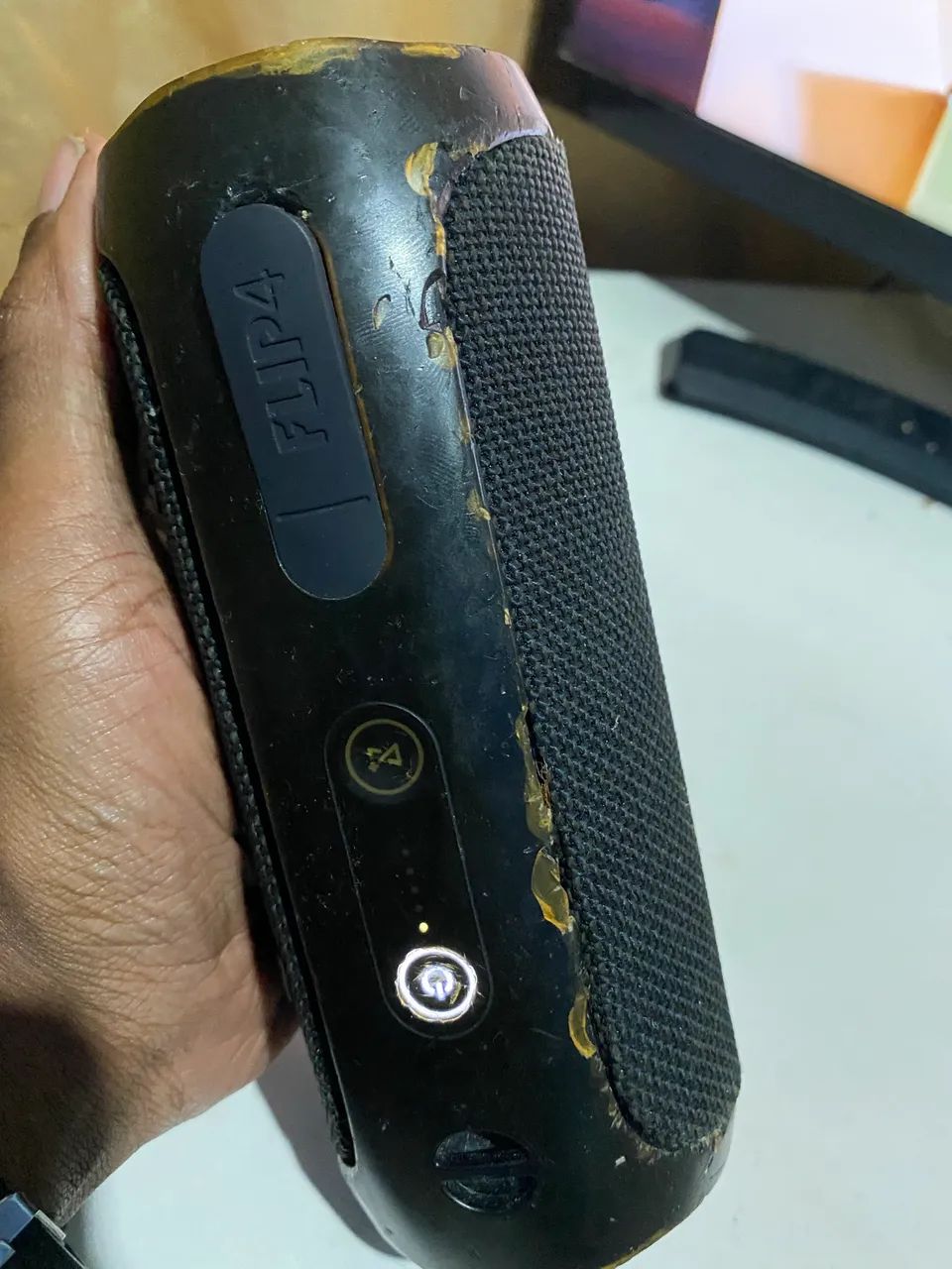 Caixa JBL original  - Foto 2