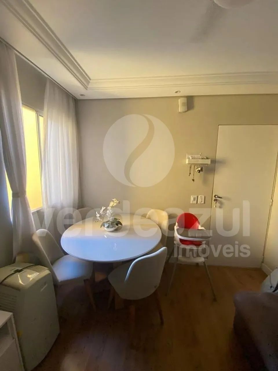apartamento - Vila Abaeté - Campinas - Foto 5