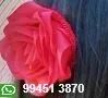 PRESILHAS DE ROSAS ETERNAS
