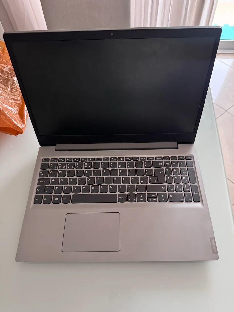Notebook Lenovo IdeaPad S145 i3 10ª Geração com SSD - Foto 2