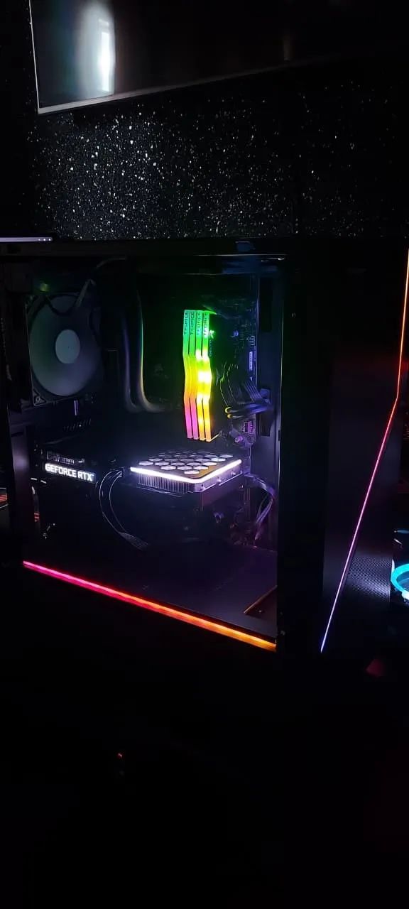 PC GAMER I7 TOP - Foto 3