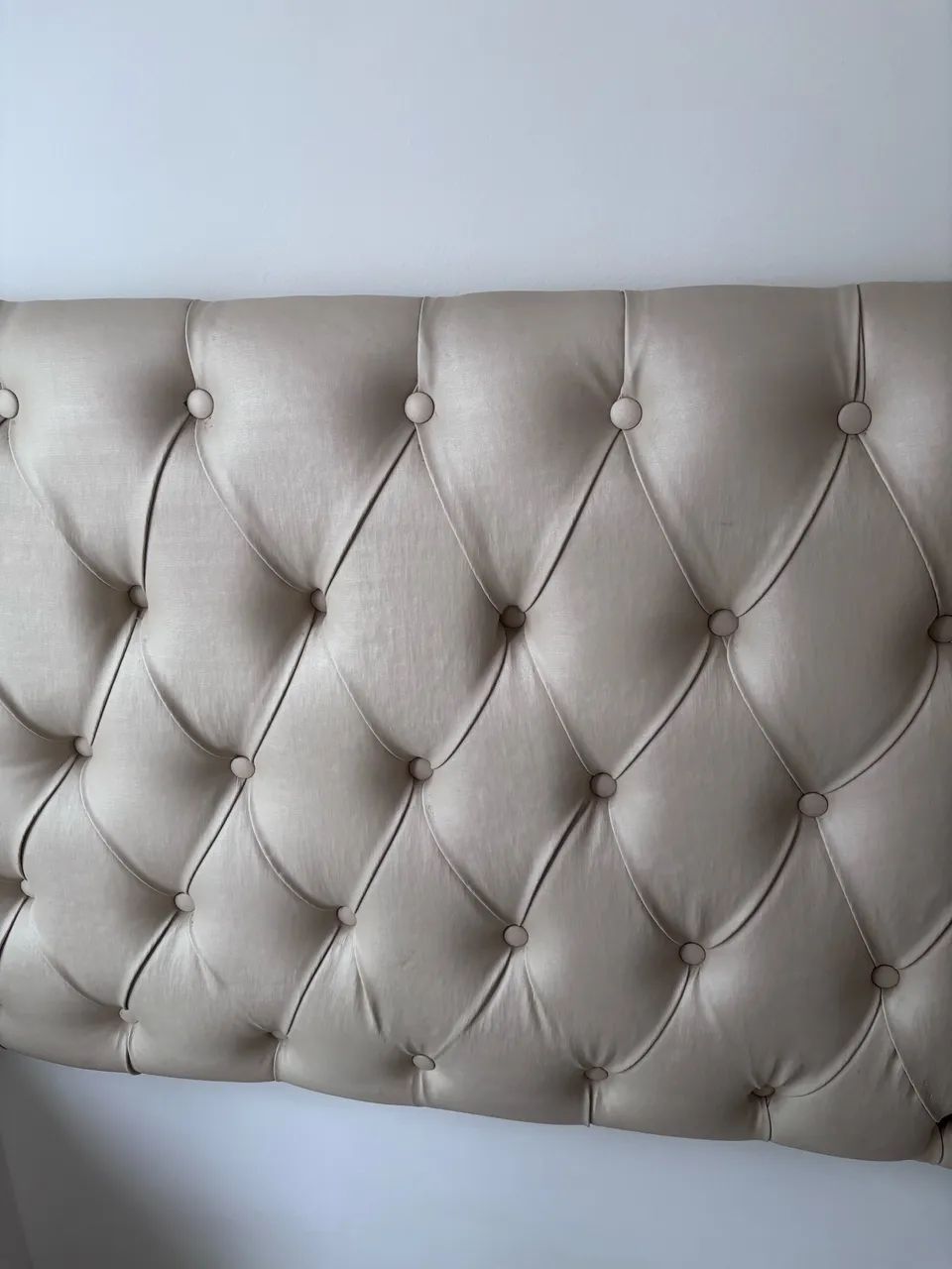 Cabeceira de cama Queen - Foto 3