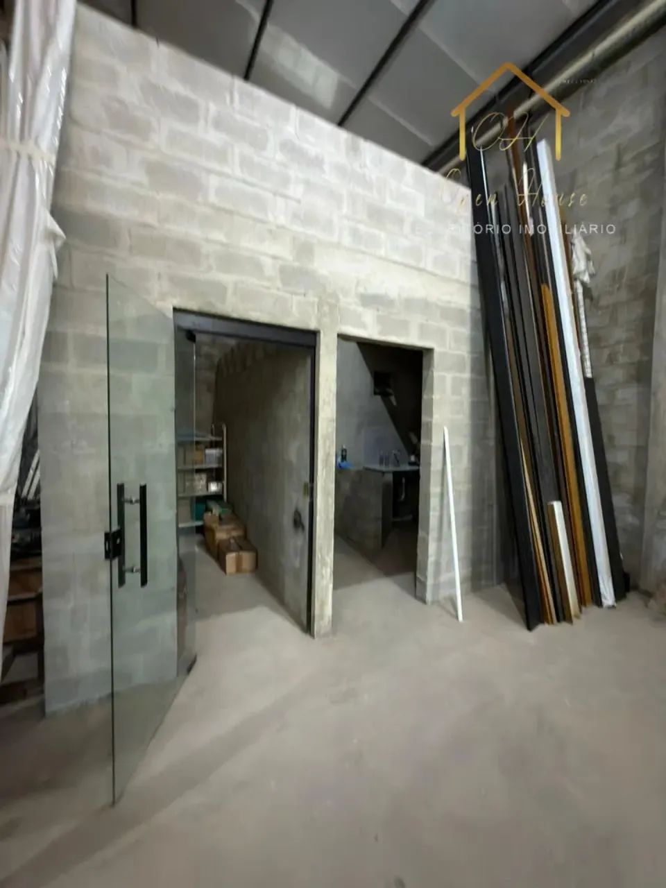 Vendo Barracão Comercial Bairro Petrópolis - Várzea Grande - Foto 3