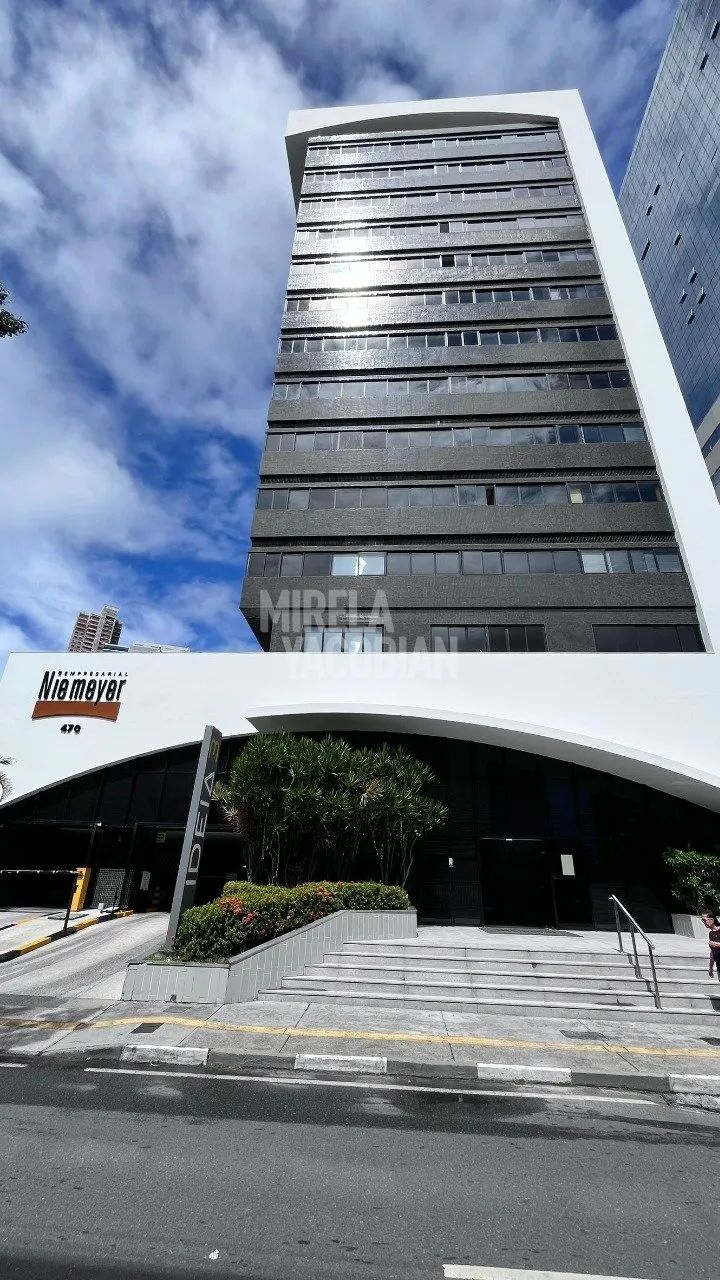 Edifício Empresarial Niemeyer - Foto 3