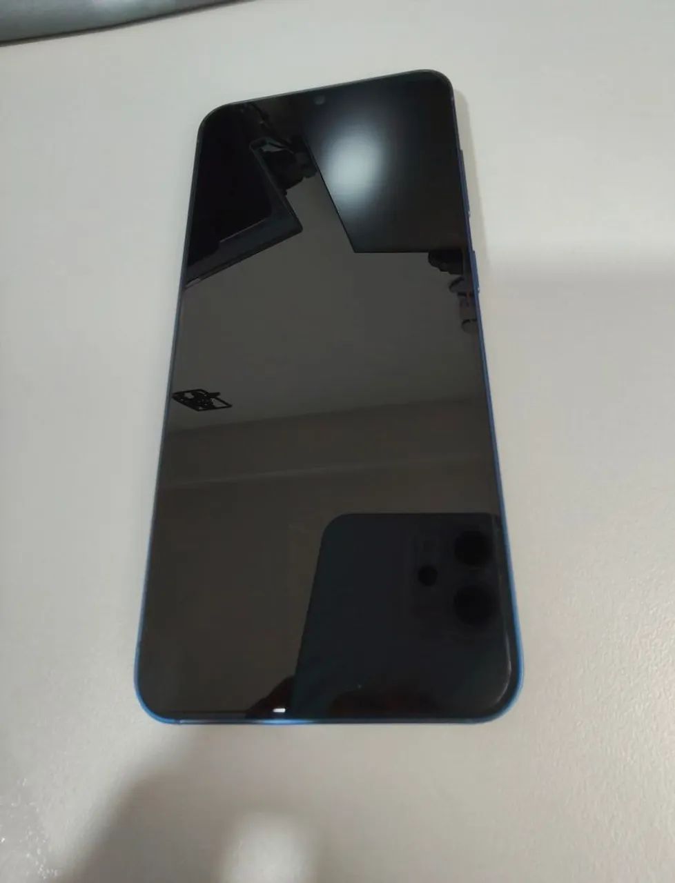 Galaxy S25 normal - 256 Gb +  azul com garantia  - Foto 4