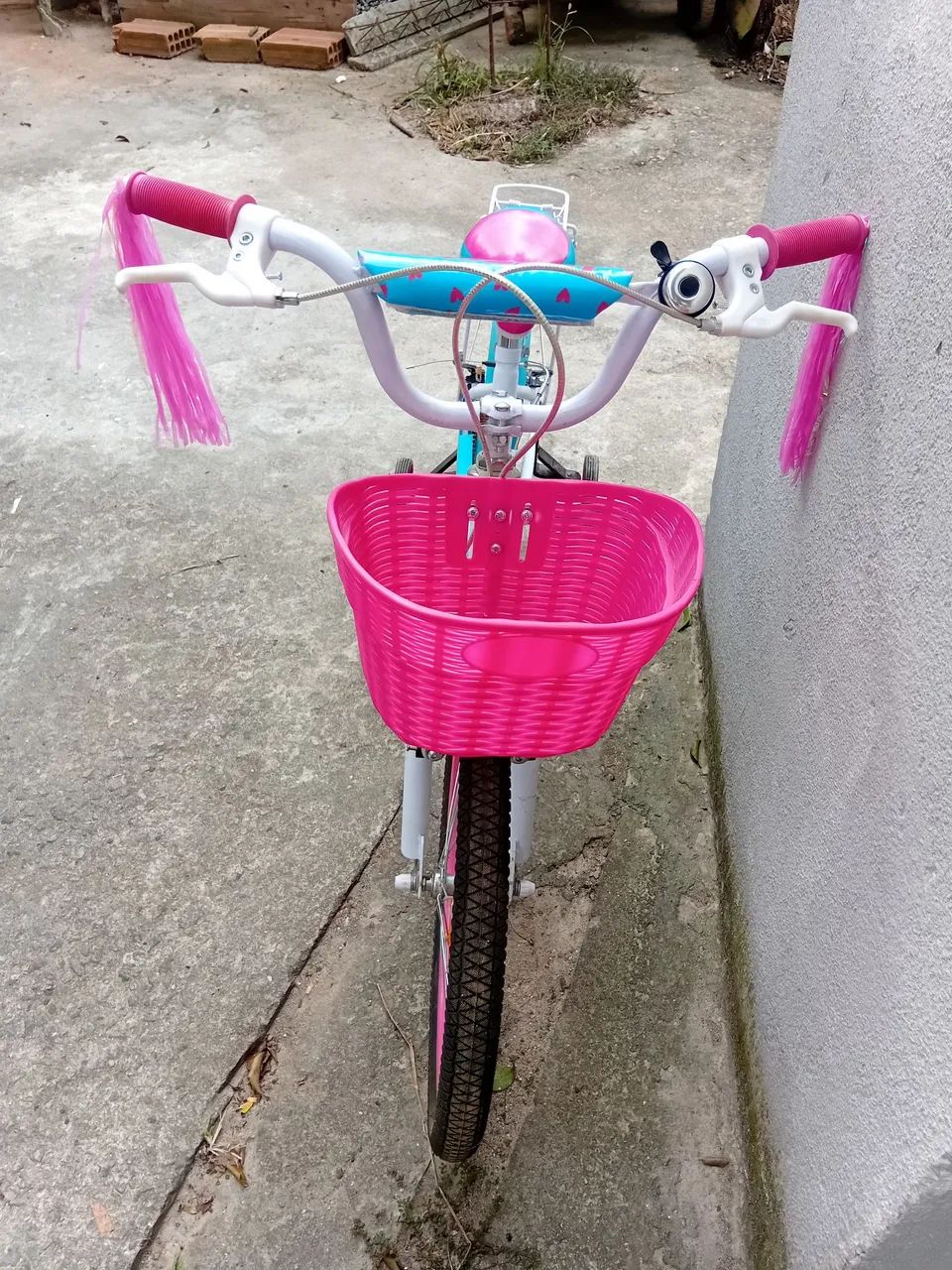 Bicicleta  - Foto 2