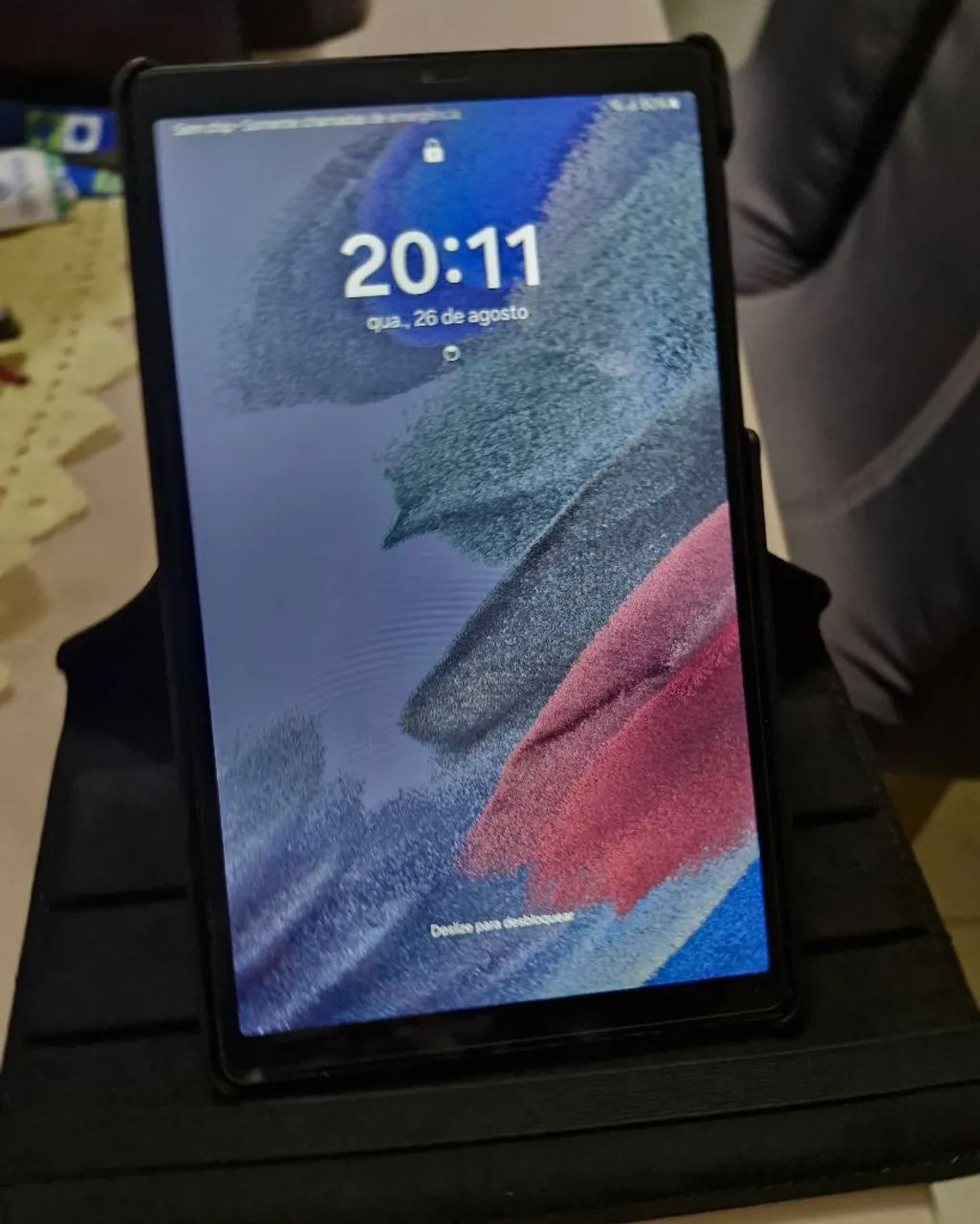Tablet Samsung A7 Lite - Foto 3