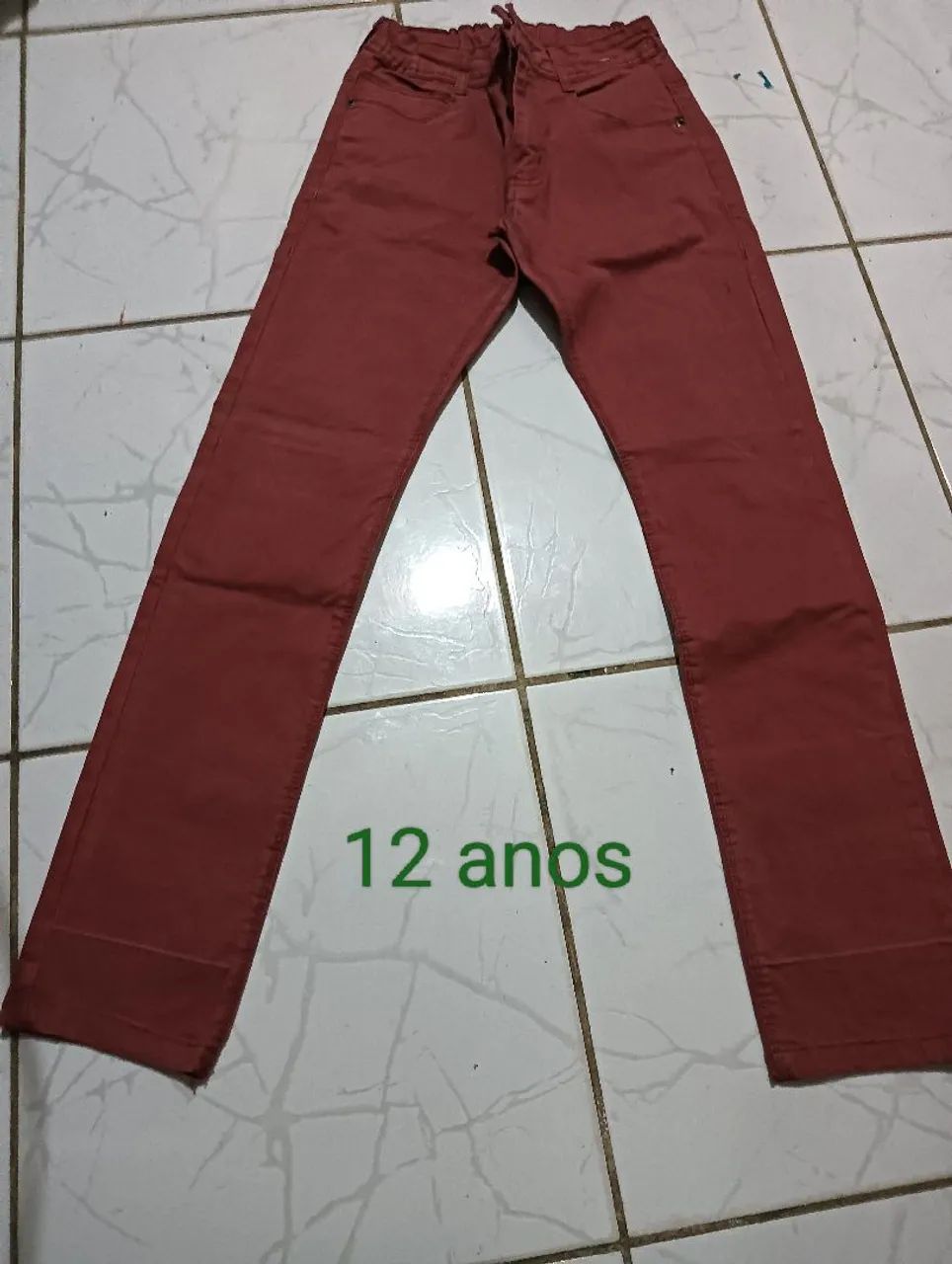 Calças jeans  - Foto 3