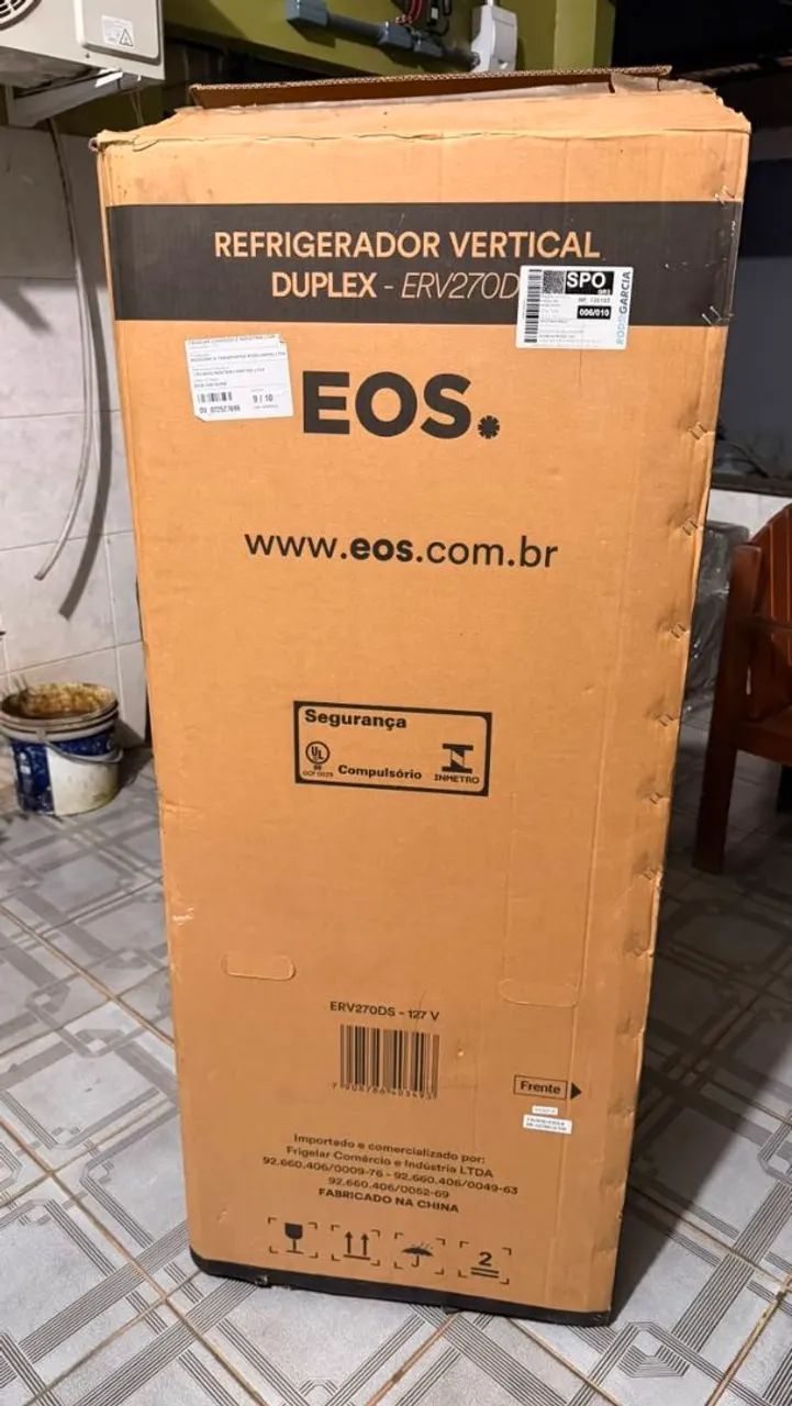 Refrigerador - Foto 4