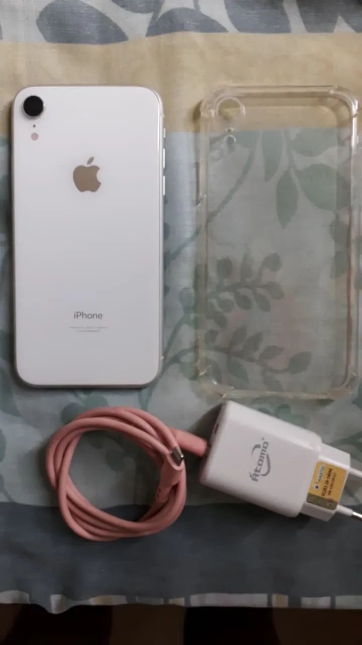 Iphone Xr - Foto 2