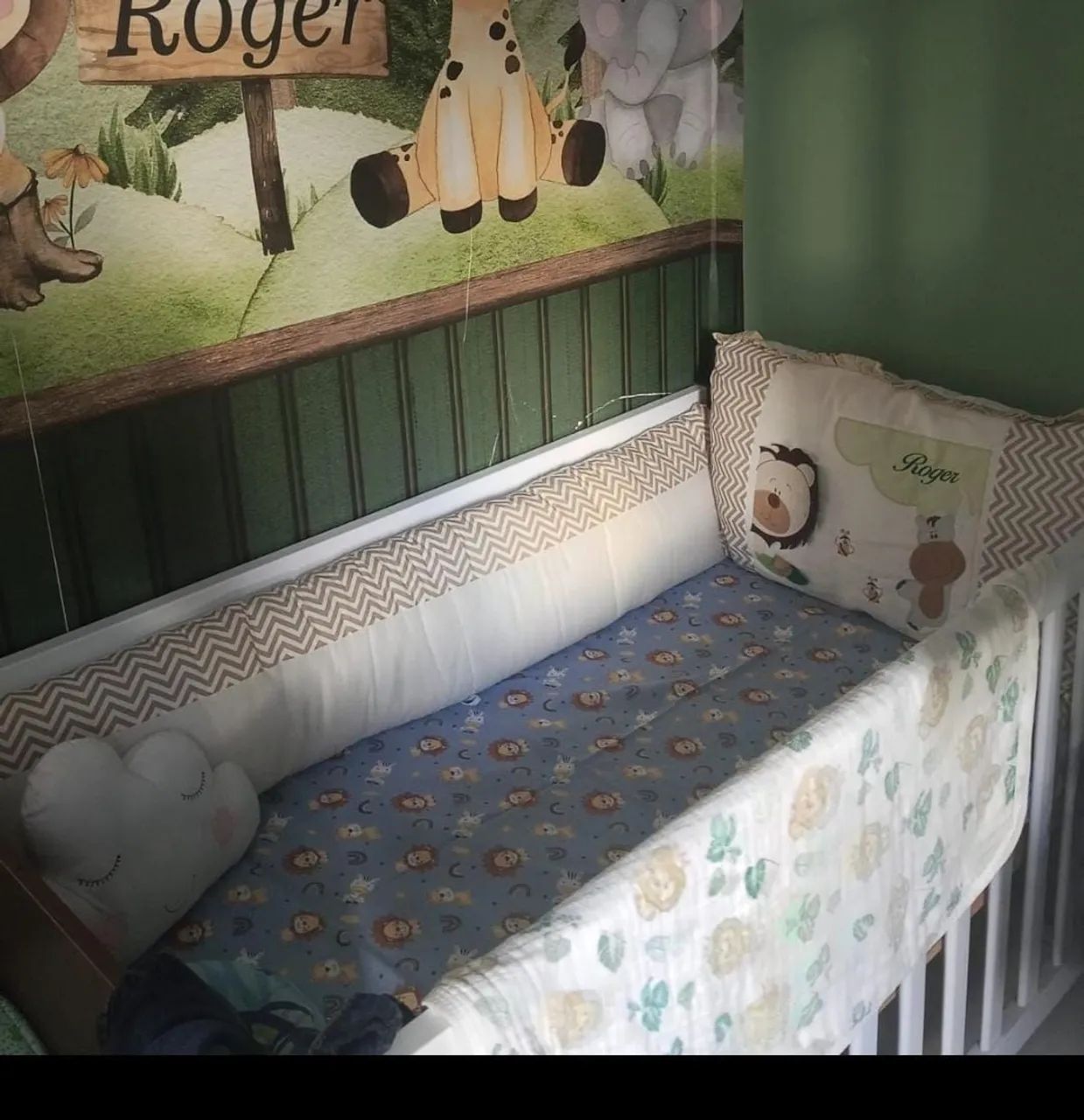 Berço 