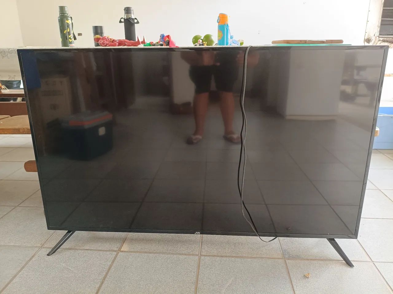 Tv 55 JVC