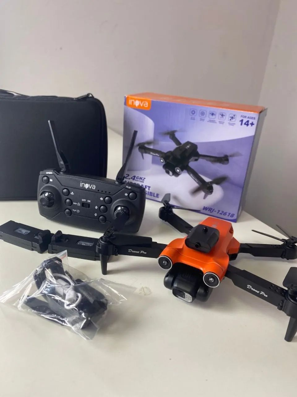 Drone Inova WRJ-12618