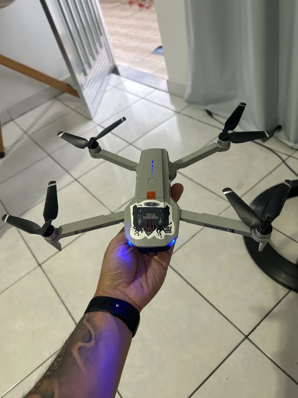 Drone KF102 - Foto 2
