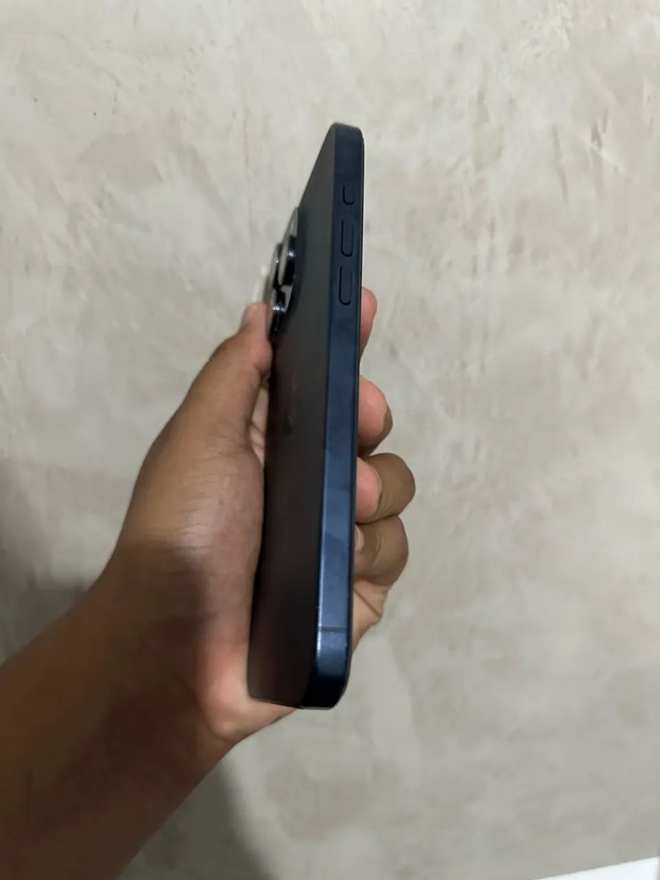 iPhone 15 pro Max 256gb - Foto 2