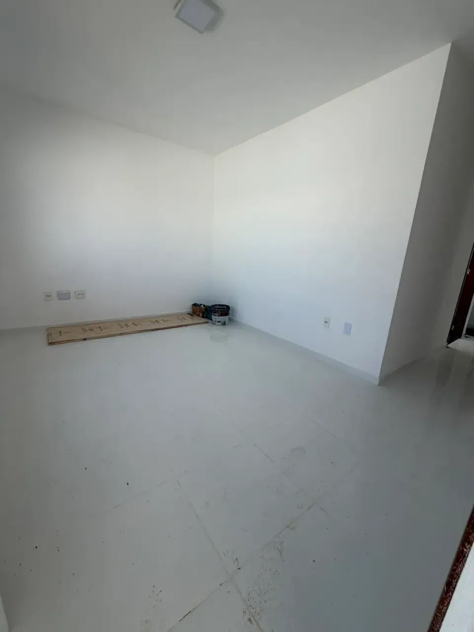 Alugo casa 3 quartos, em condomínio. - Foto 3