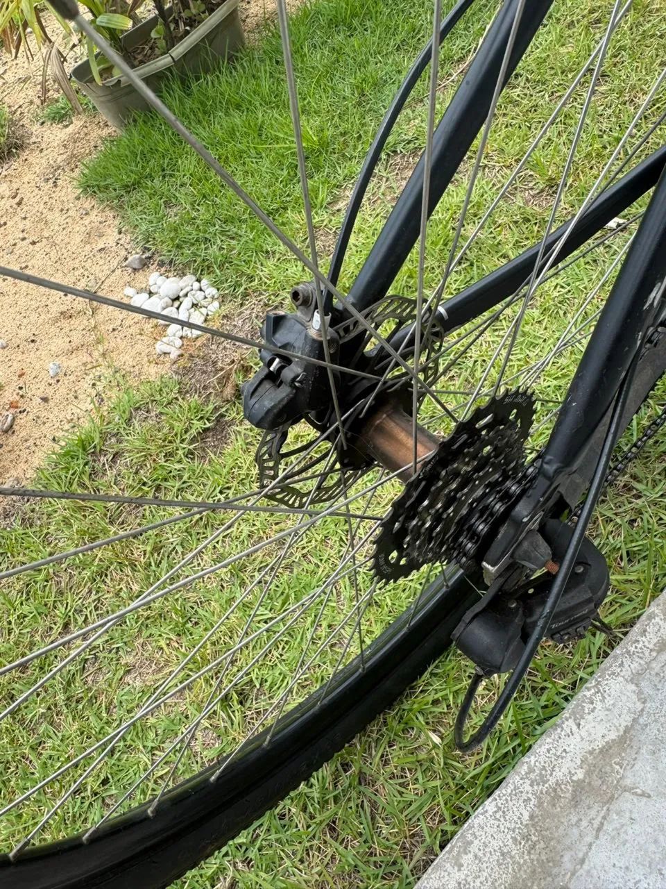 BICICLETA ARO 29 - Foto 3