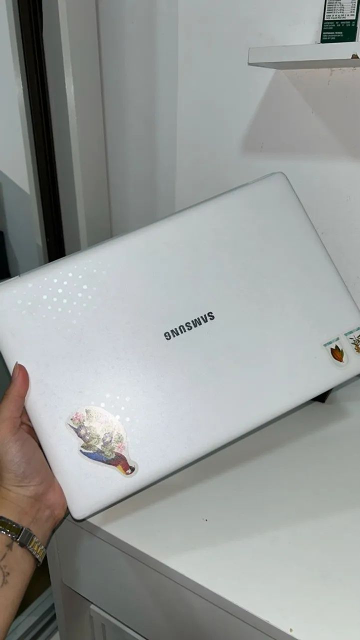 Laptop Samsung Muito Conservado 