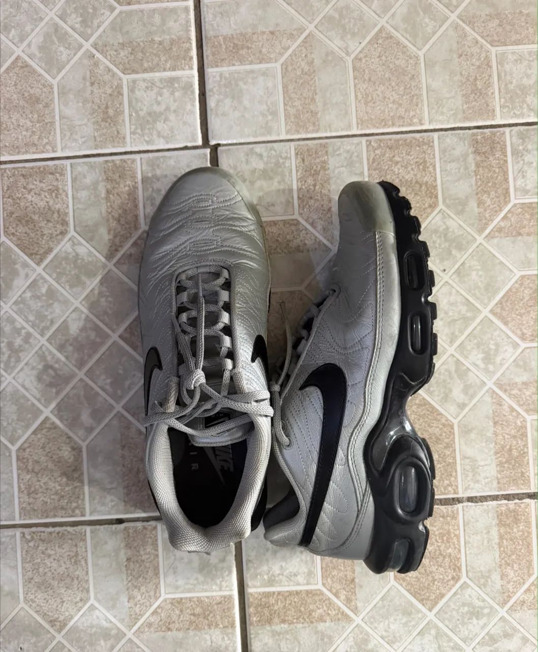 Air max tn tiempo 