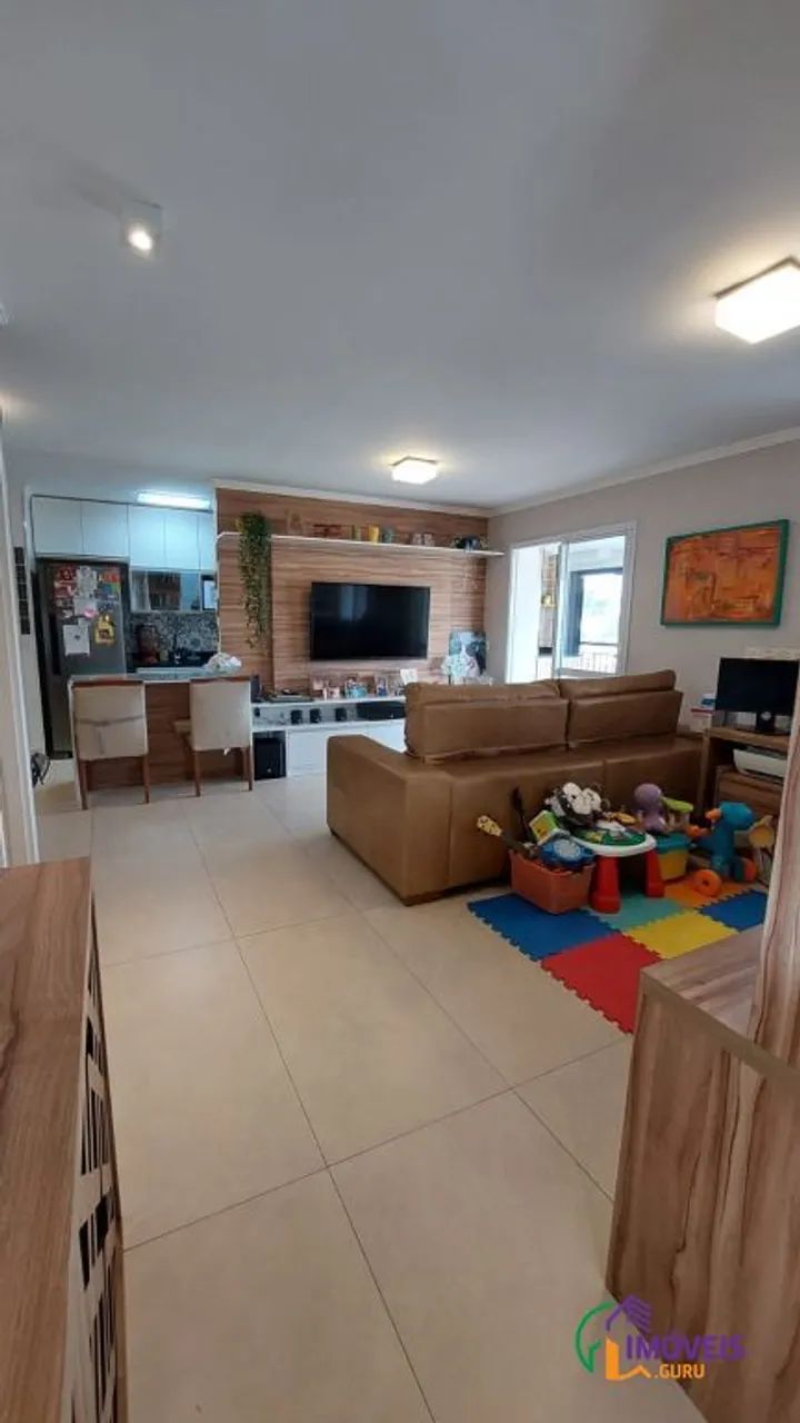 APARTAMENTO - VILA ANASTÁCIO - SP - Foto 2