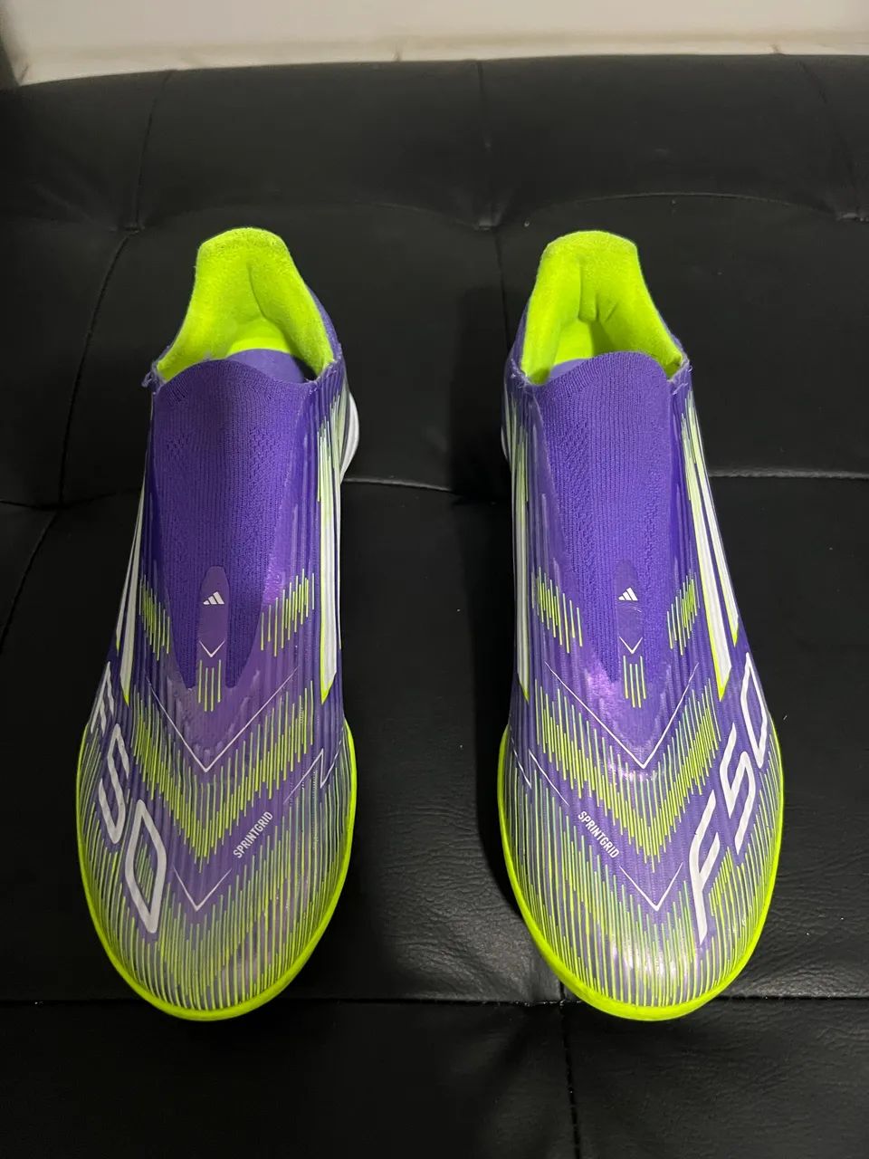 【おだんご】 1365、1394、①、③ Chuteira adidas socity - Calçados Esportivos - Industrial