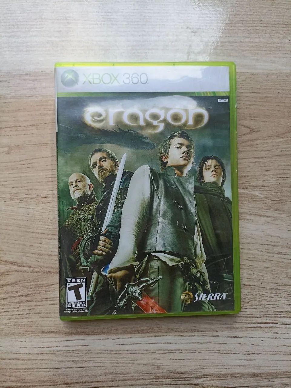 Eragon 