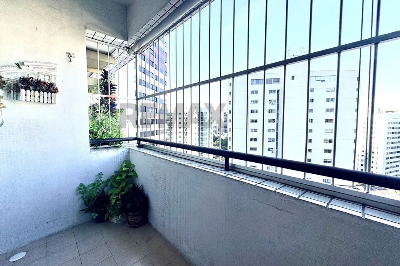 Graças | Apartamento com 3 Quartos, Suíte e Portaria 24h - Foto 5