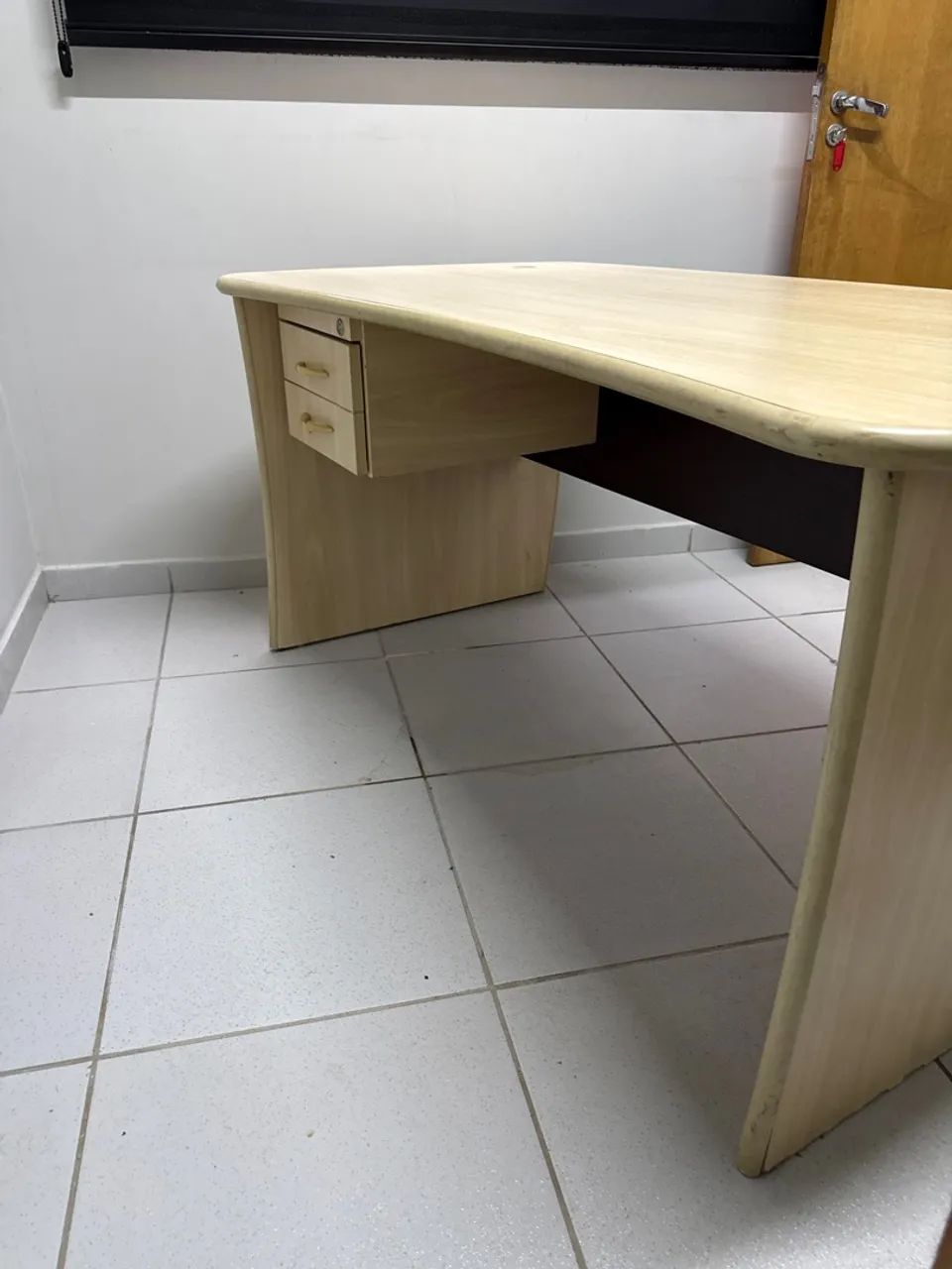 Mesa Escritório - Foto 2
