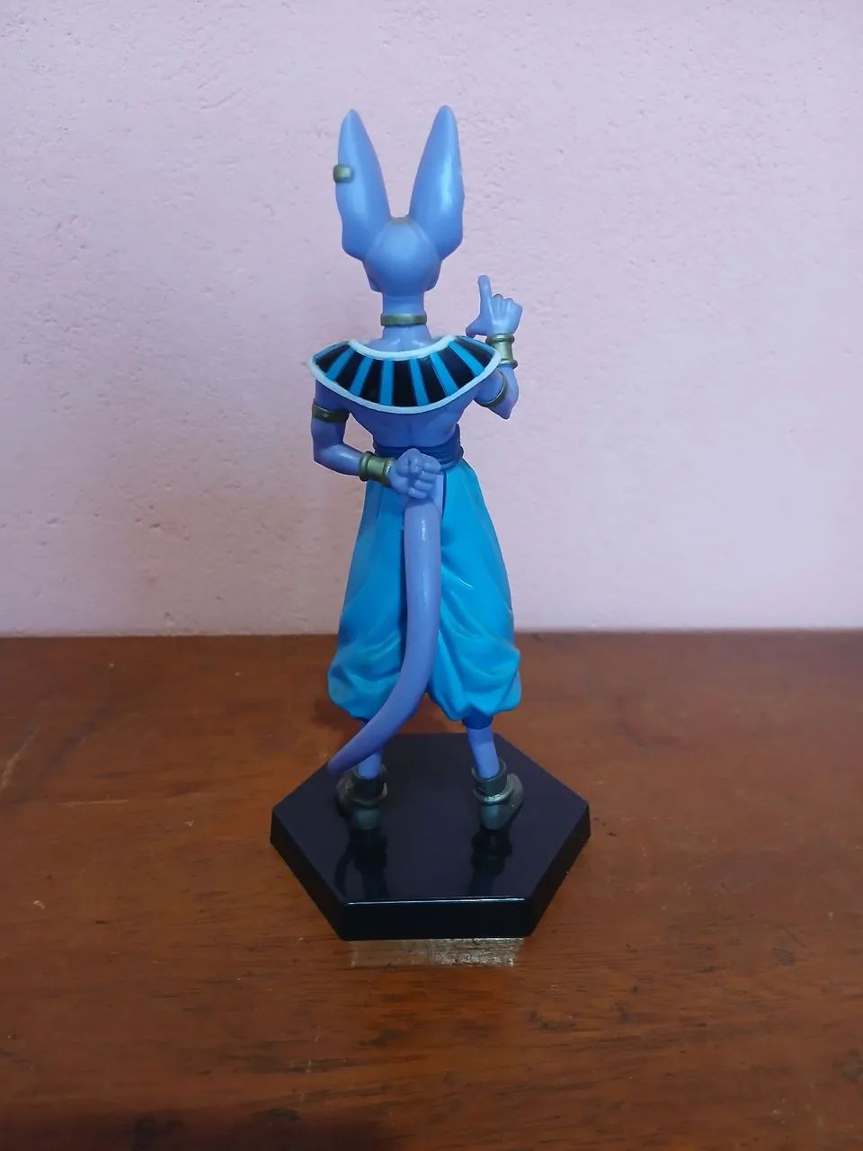 Bills Action Figure  - Foto 2