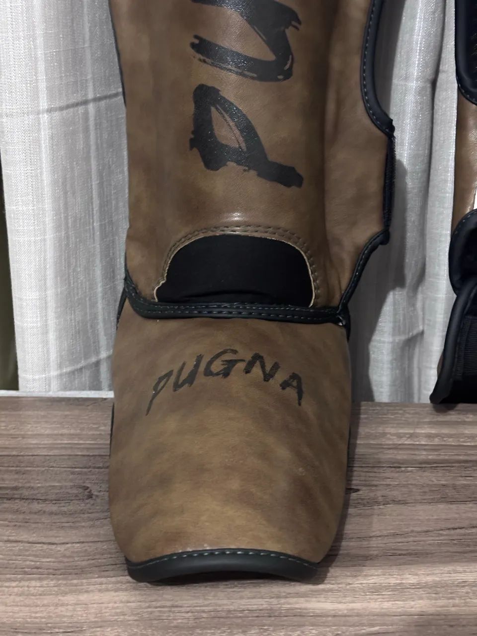 Caneleira pugna  - Foto 3