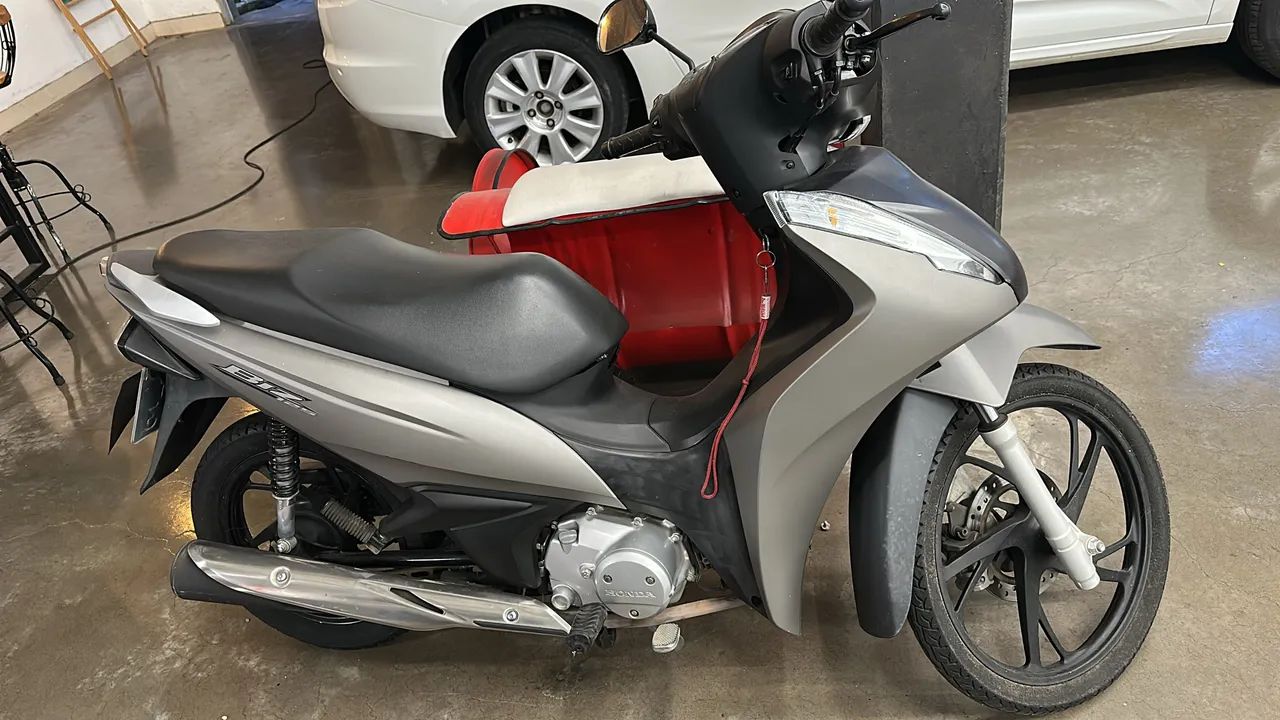 Moto - Foto 3