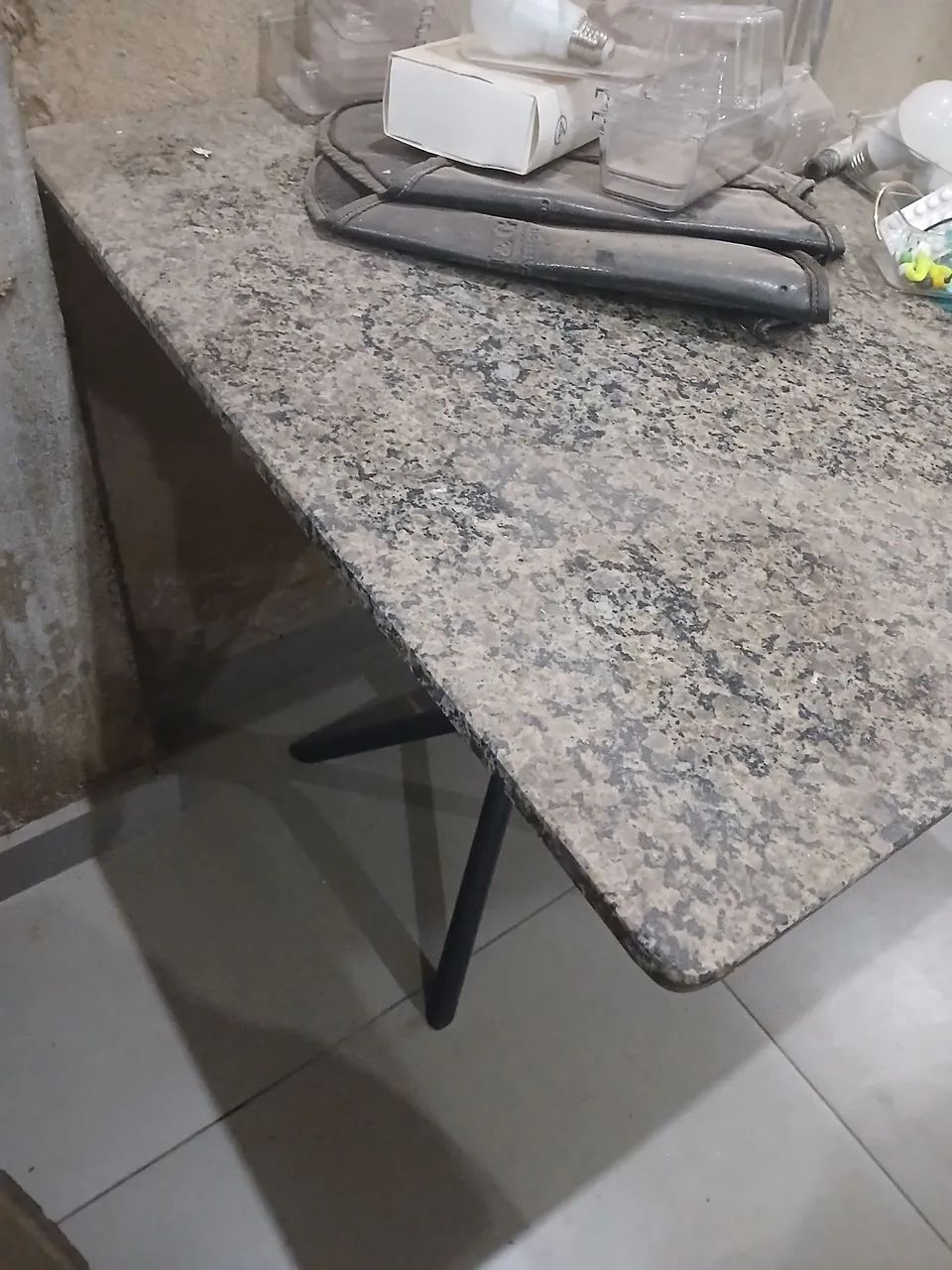Mesa - Foto 2