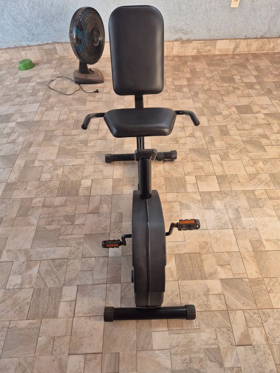 Vendo bicicleta ergometrica  - Foto 5