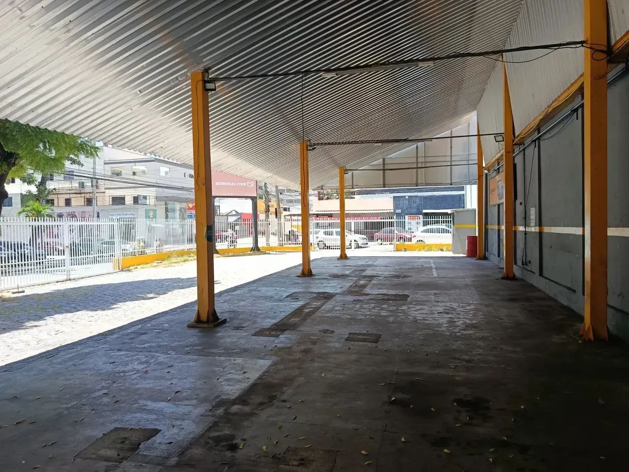 Ponto comercial para locação na Aldeota-Fortaleza/CE. - Foto 2