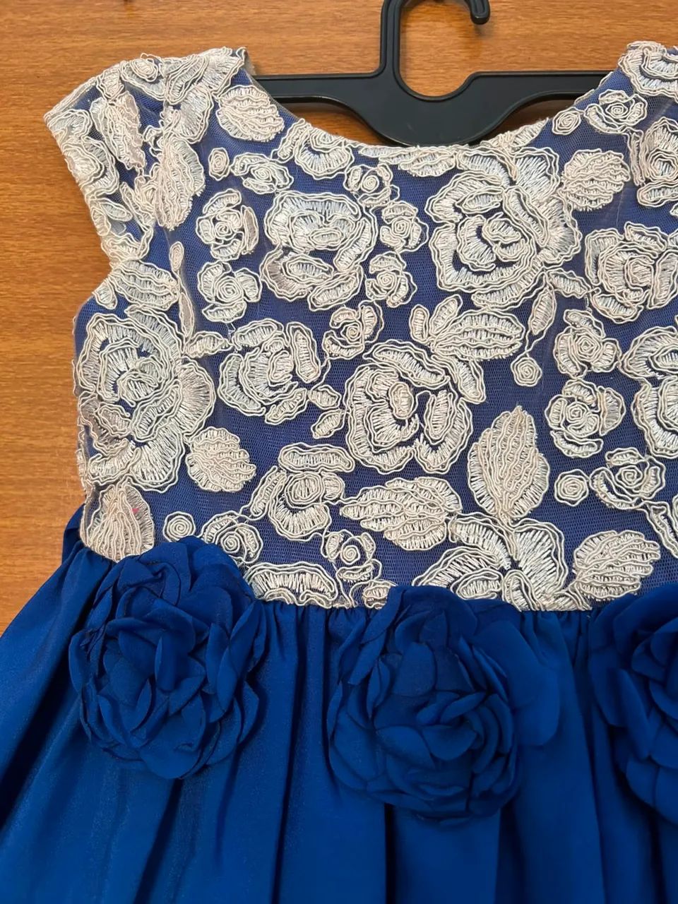 Vestidos infantis meninas  - Foto 2