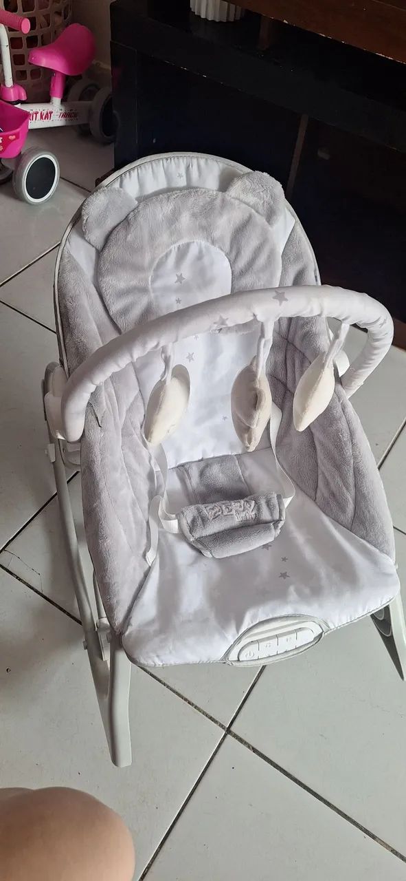 CADEIRINHA. - Foto 2