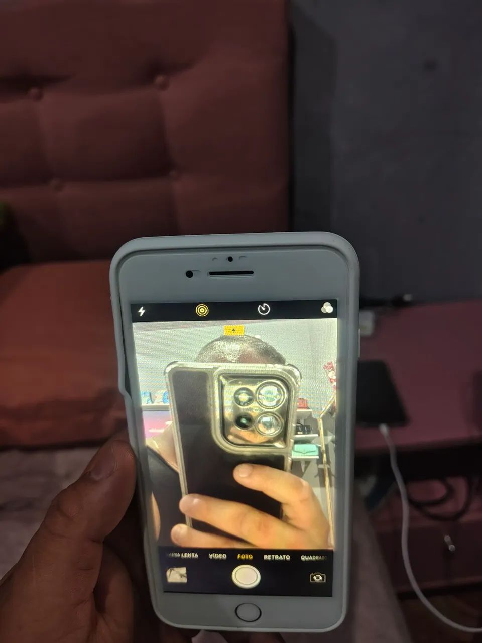 IPHONE 8 PLUS 64 GIGAS - Foto 4