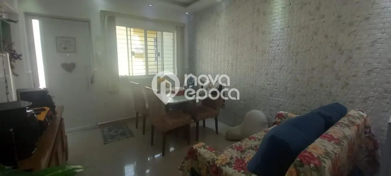 Todos os Santos | Casa 2 quartos - Foto 3