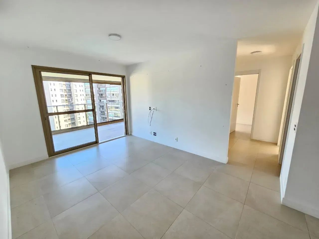 Apartamento para venda, 120 m² - Barra da Tijuca