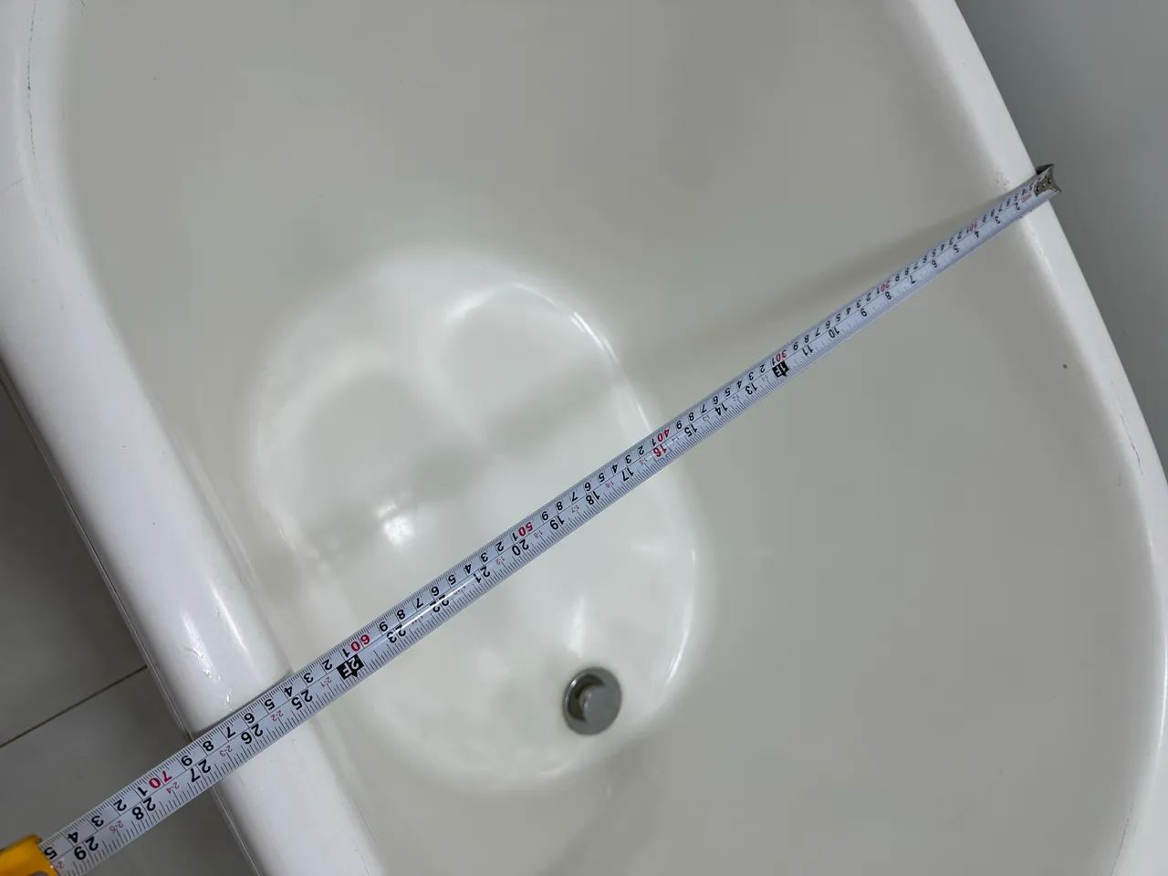 Banheira jacuzzi  - Foto 2