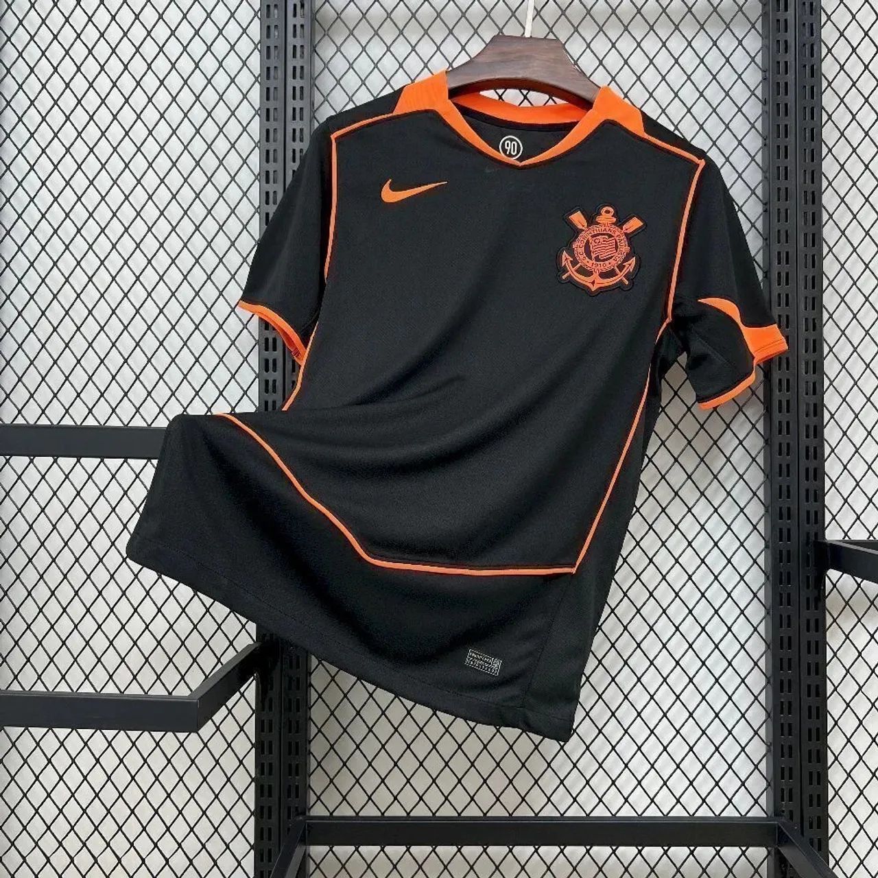Camisa do Corinthians  - Foto 2