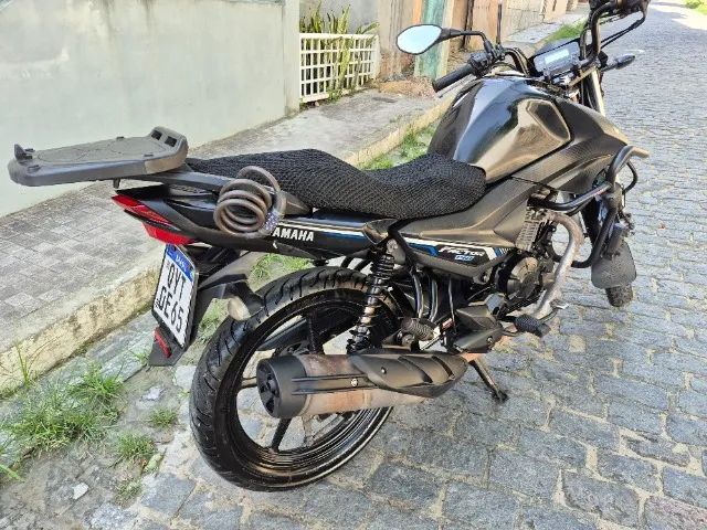 Yamaha Factor 150 2022 - Foto 3