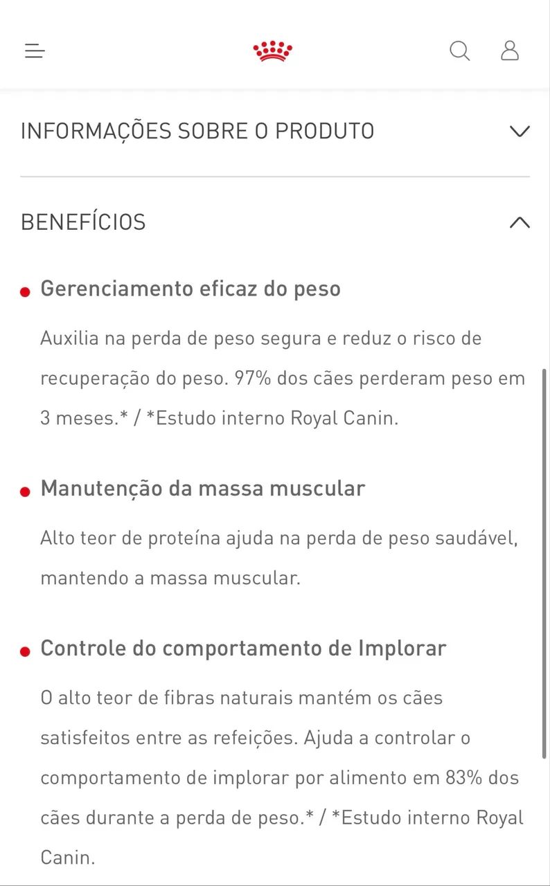Ração para Cachorro - Foto 2