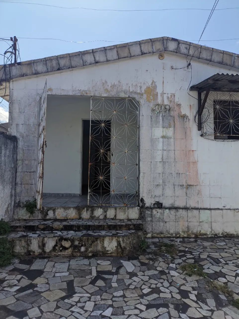 Casa na Cidade da Esperança próximo à Ale Combustíveis - Foto 3