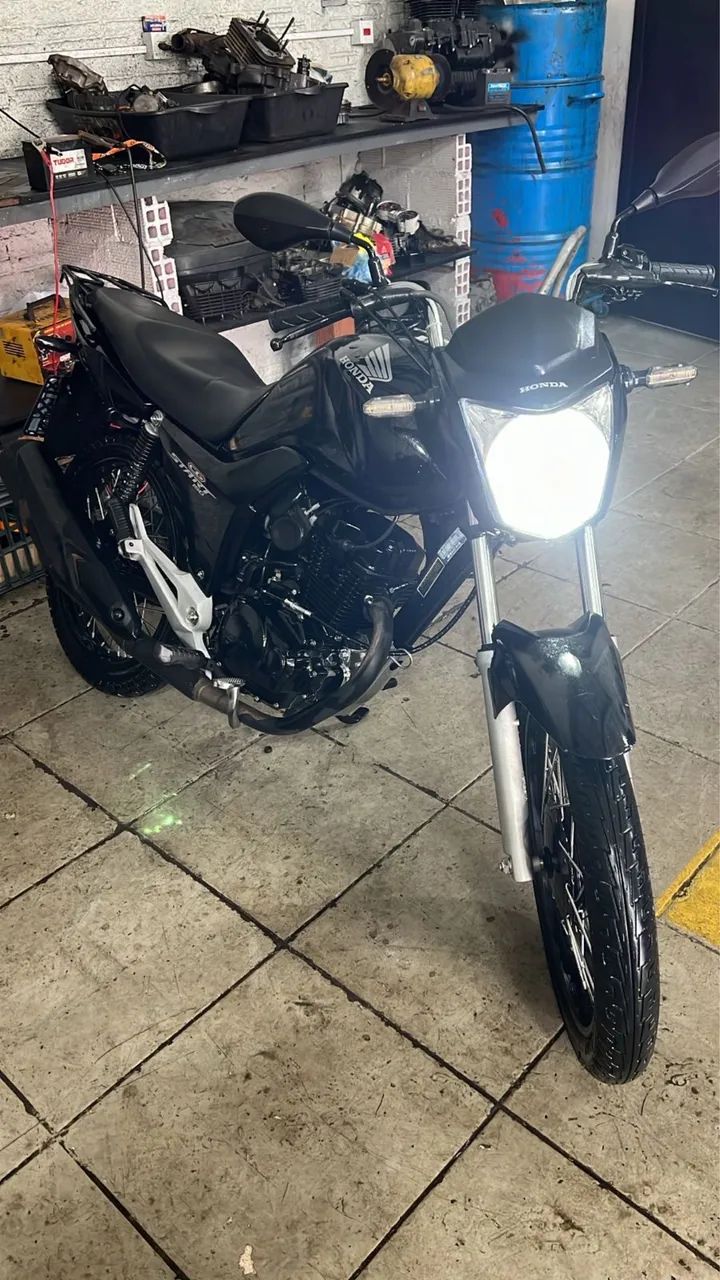 Sobre o veículo  - Foto 2