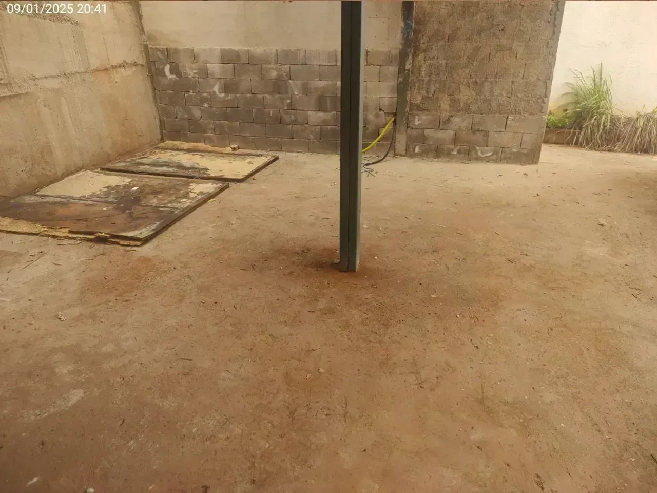 LOTE À VENDA NO SANTA BRANCA - Foto 4