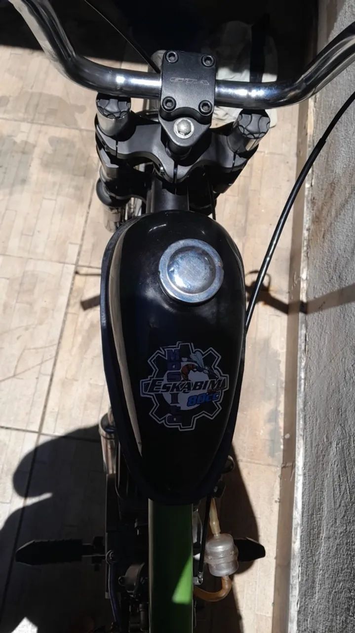 Motorizada - Foto 2