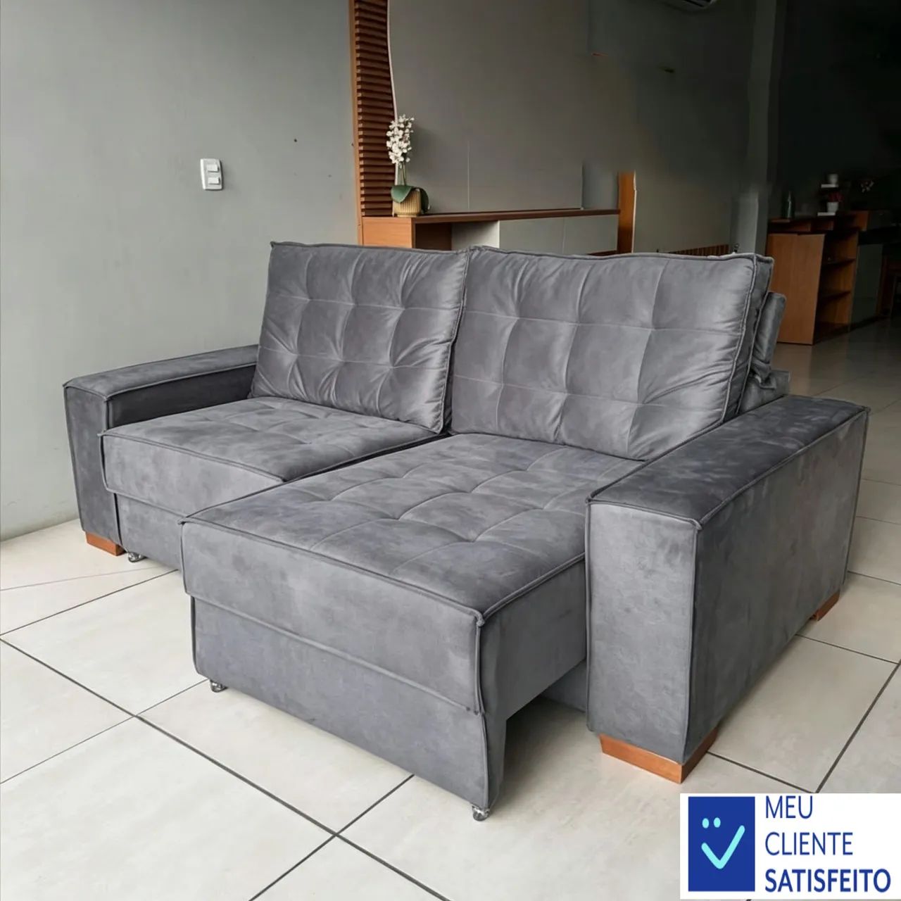Estofados Premium  - Foto 2