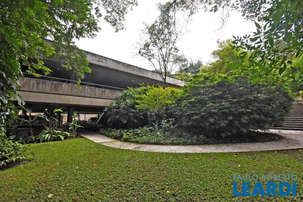 CASA ASSOBRADADA - CIDADE JARDIM - SP - Foto 3