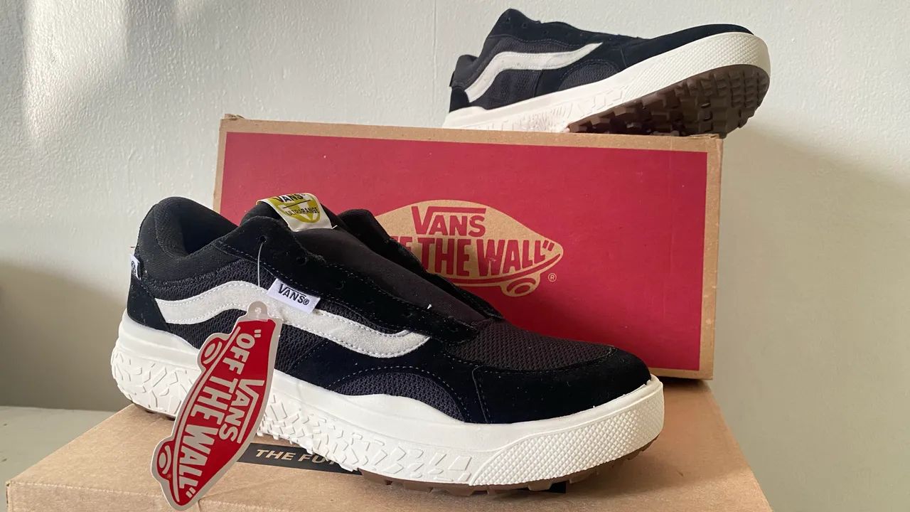 Tênis Vans - Foto 4